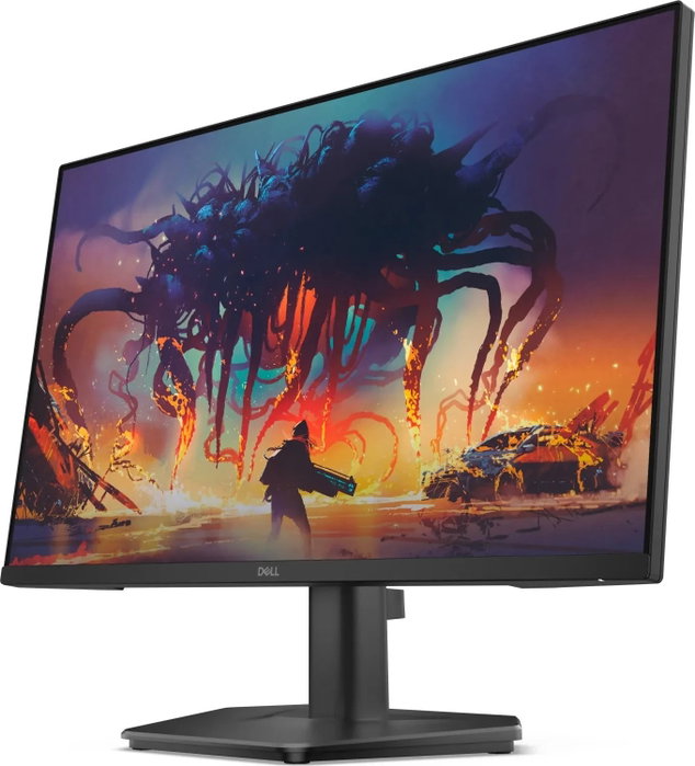 Dell SE2425HG Monitor Full HD 24 pulgadas IPS Negro Dell SE2425HG Monitor Full HD 24 pulgadas IPS Negro