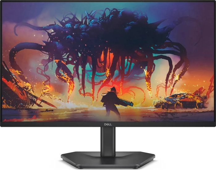 Dell SE2425HG Monitor Full HD 24 pulgadas IPS Negro Dell SE2425HG Monitor Full HD 24 pulgadas IPS Negro