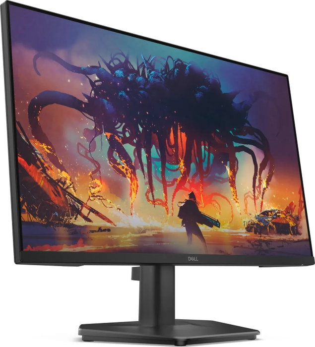 Dell SE2425HG Monitor Full HD 24 pulgadas IPS Negro Dell SE2425HG Monitor Full HD 24 pulgadas IPS Negro