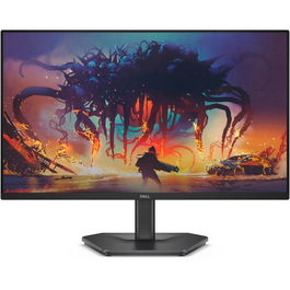 Dell Monitor SE2425HG 24" Full HD (1920x1080) IPS 200Hz 1ms AMD FreeSync ComfortView Plus, HDMI DisplayPort