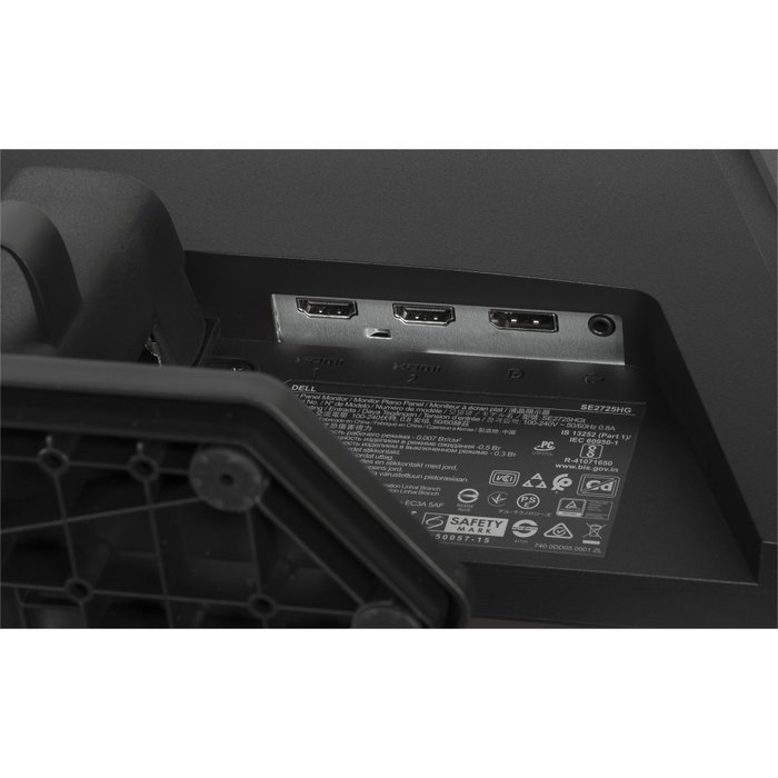 Dell SE2425HG Monitor Full HD 24 pulgadas IPS Negro Dell SE2425HG Monitor Full HD 24 pulgadas IPS Negro