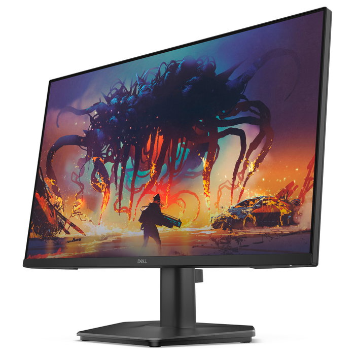 Dell SE2425HG Monitor Full HD 24 pulgadas IPS Negro Dell SE2425HG Monitor Full HD 24 pulgadas IPS Negro