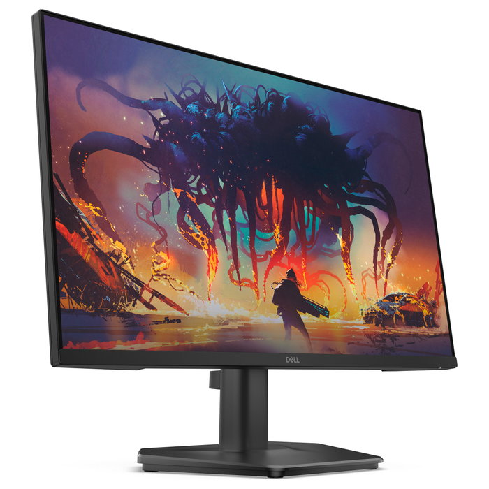 Dell SE2425HG Monitor Full HD 24 pulgadas IPS Negro Dell SE2425HG Monitor Full HD 24 pulgadas IPS Negro