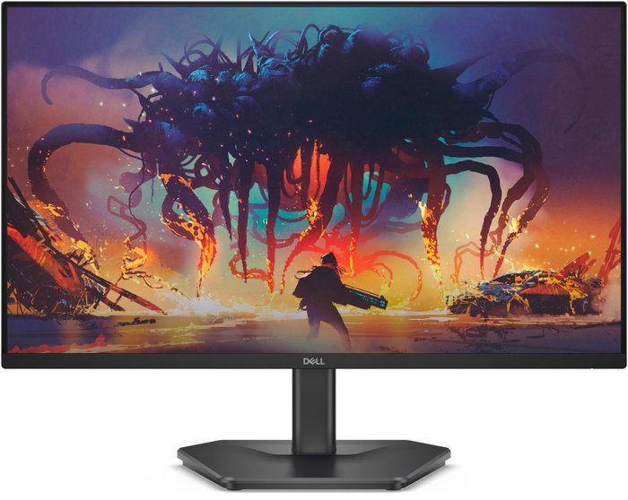 Dell SE2425HG Monitor Gaming 24 Full HD IPS 200Hz Negro Dell SE2425HG Monitor Gaming 24 Full HD IPS 200Hz Negro