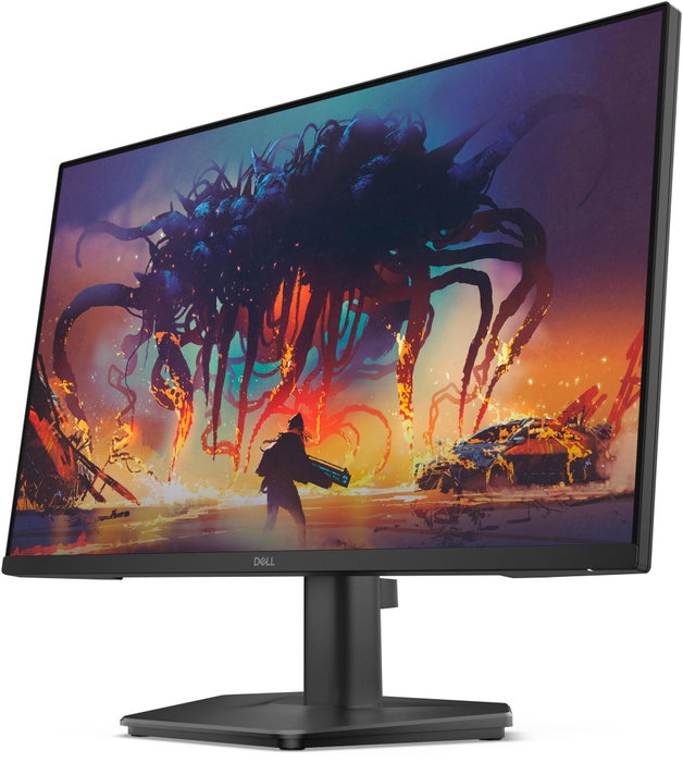 Dell SE2425HG Monitor Gaming 24 Full HD IPS 200Hz Negro Dell SE2425HG Monitor Gaming 24 Full HD IPS 200Hz Negro