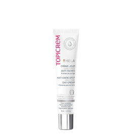 Topicrem MELA Crema de Día Unificadora Antimanchas SPF 50+ 40 ml