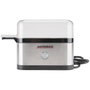 Gastroback 42800 Design Egg Boiler Silver / Black