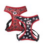 Cerdá Arnés Para Perros Mickey T3S S/M Negro