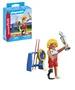 PLAYMOBIL Lanzador de jabalina Special Plus 71580
