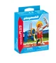 PLAYMOBIL Lanzador de jabalina Special Plus 71580