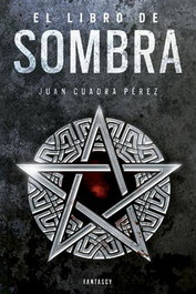 El libro de sombra, JUAN CUADRA PEREZ - Penguin Random House Grupo Editorial, S.A.U.