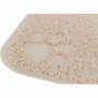 Alfombra para Arenero de Gatos Trixie Blush PVC 37 × 45 cm