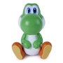 Spin Master Figura Mascota Interactiva Super Mario Galaxy Yoshi