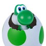 Spin Master Figura Mascota Interactiva Super Mario Galaxy Yoshi