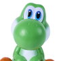 Spin Master Figura Mascota Interactiva Super Mario Galaxy Yoshi