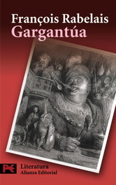 Gargantúa, François Rabelais - ALIANZA