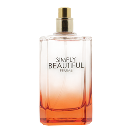 Femme, Eau De Parfum, For Women, 100 ml