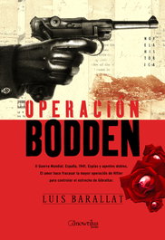 Operación Bodden, Luis Barallat - EDICIONES NOWTILUS