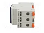 GEWISS Interruptor magnetotérmico MT 60 3 polos 10A 6kA
