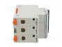 GEWISS Interruptor magnetotérmico MT 60 3 polos 10A 6kA