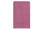 Mijölnir Rainbow - Pink Toalla de aseo de algodón 100% 500 gr/m² 30 x 50 cm