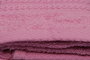Mijölnir Rainbow - Pink Toalla de aseo de algodón 100% 500 gr/m² 30 x 50 cm