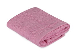Mijölnir Rainbow - Pink Toalla de aseo de algodón 100% 500 gr/m² 30 x 50 cm