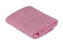 Mijölnir Rainbow - Pink Toalla de aseo de algodón 100% 500 gr/m² 30 x 50 cm