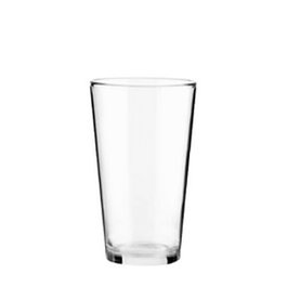 VICRILA Vaso Conil, 56 cl / 0.56L, 150 mm de Alto, Vidrio Tensionado con Borde Grueso (Set de 12)