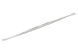 Vi 7350-05 Elevador De Periostio Freer Doble Punta 5 mm 18 cm Para Columna Vertebral Espacios Reducidos