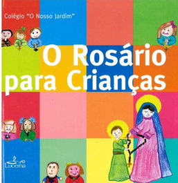 O Rosário para Crianças, VV.AA - LUCERNA