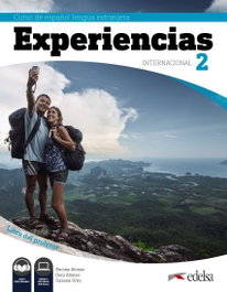 EDELSA EDISEIS, Experiencias internacional A2 (Libro profesor) - AA.VV.