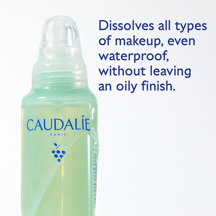 Caudalie Vinoclean Aceite Desmaquillante 150 ml Caudalie Vinoclean Aceite Desmaquillante 150 ml