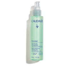 Caudalie Vinoclean Aceite Desmaquillante 150 ml