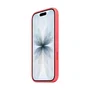 Apple iPhone 17 Case con MagSafe - Bright Guava/Rojo
