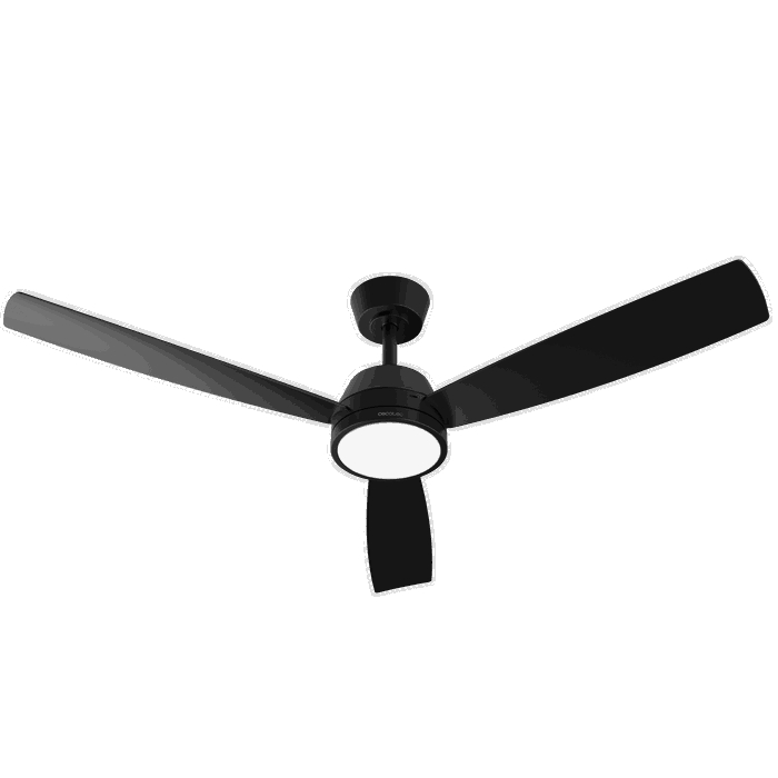 Cecotec Aero 452 QuickSnap Black