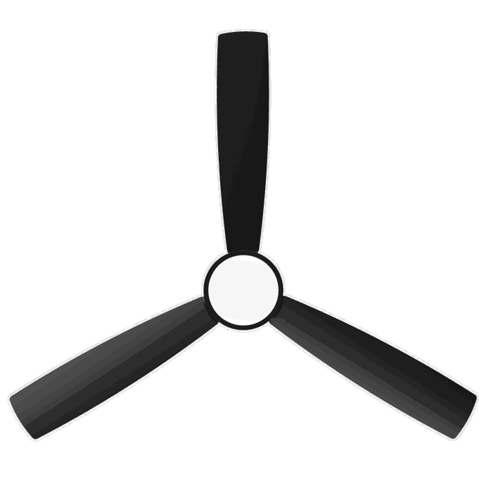 Cecotec Aero 452 QuickSnap Black