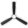 Cecotec Aero 452 QuickSnap Black