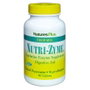 NATURES PLUS NUTRIZYME 90 comprimidos masticables sabor menta