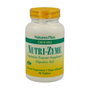 Natures Plus Nutri-Zyme 90 Comprimidos Masticables Menta