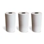 AgfaPhoto ATP3WH Película Instantánea Blanca, 3 Unidades, 57 x 30 mm, Compatible con Realipix Pocket P y Realikids