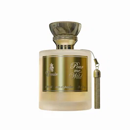 Paris Corner Emir Pour Me Wild Agua de perfume 100 ml