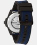 Tommy Hilfiger 1792160 Reloj Automático Azul