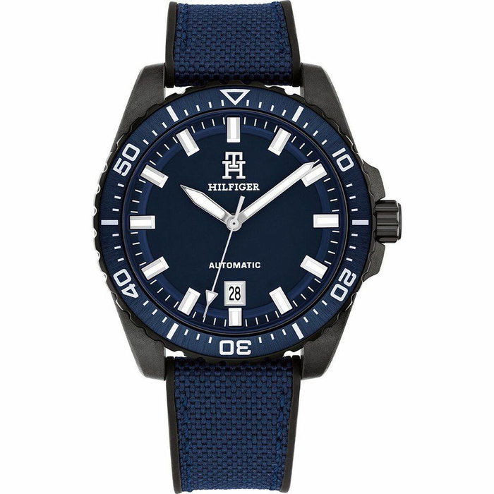 Reloj Hombre Tommy Hilfiger 1792160 (Ø 42 mm) Reloj Hombre Tommy Hilfiger 1792160 (Ø 42 mm)