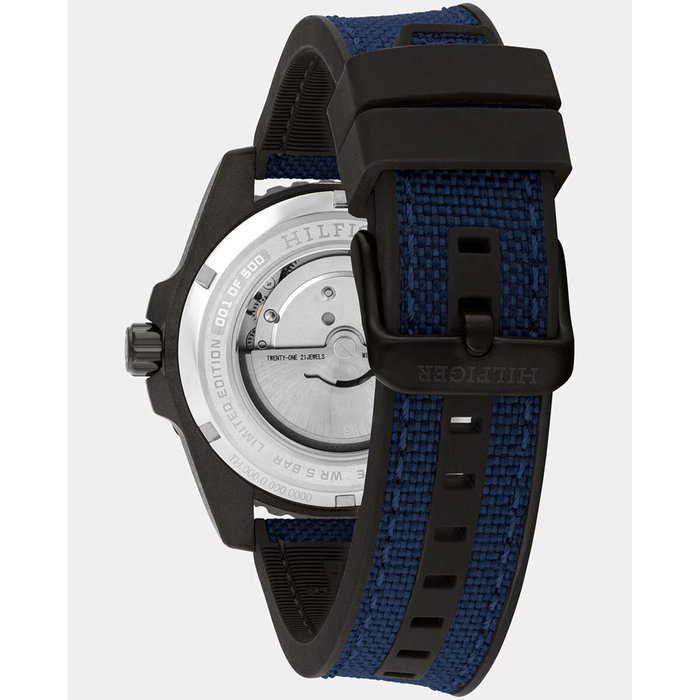 Reloj Hombre Tommy Hilfiger 1792160 (Ø 42 mm) Reloj Hombre Tommy Hilfiger 1792160 (Ø 42 mm)
