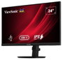 ViewSonic VG2409-MHDU-2 Monitor 24" IPS FHD 100Hz 4ms USB-C HDMI