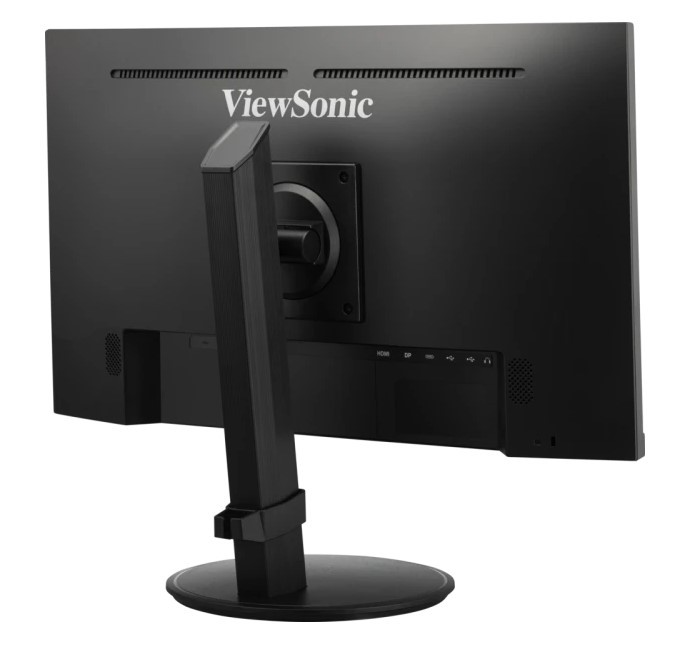 ViewSonic VG2409-MHDU-2 Monitor 24" IPS FHD 100Hz 4ms USB-C HDMI ViewSonic VG2409-MHDU-2 Monitor 24" IPS FHD 100Hz 4ms USB-C HDMI