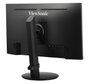ViewSonic VG2409-MHDU-2 Monitor 24" IPS FHD 100Hz 4ms USB-C HDMI