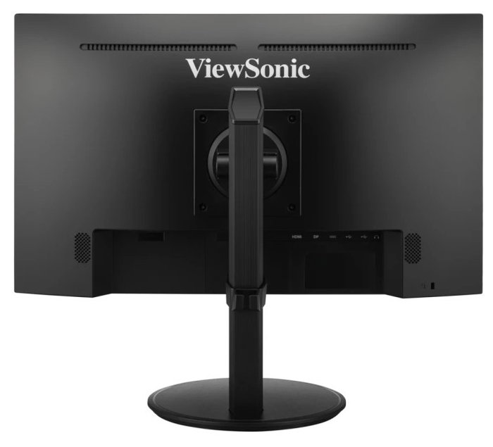 ViewSonic VG2409-MHDU-2 Monitor 24" IPS FHD 100Hz 4ms USB-C HDMI ViewSonic VG2409-MHDU-2 Monitor 24" IPS FHD 100Hz 4ms USB-C HDMI