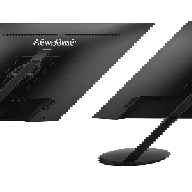 Viewsonic VG2409-MHDU-2 Monitor 23.8" Full HD IPS 100Hz, HDR10, AMD FreeSync, Altavoces, HDMI/DP/USB-C, Negro